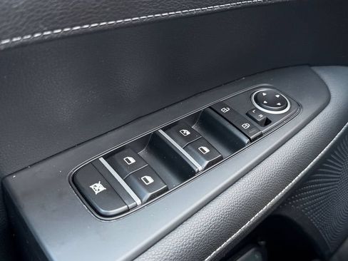 Used 2024 Kia Forte GT-Line w/ GT-Line Premium Package FWD image 20