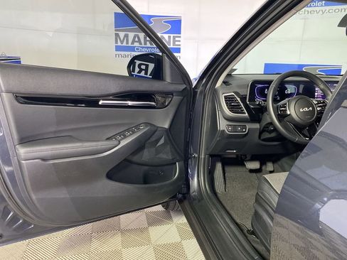 Used 2026 Kia Seltos S FWD image 28
