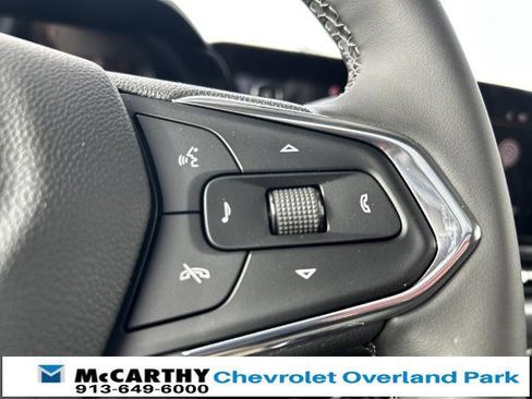 New 2026 Chevrolet TrailBlazer LT w/ Convenience Package image 11