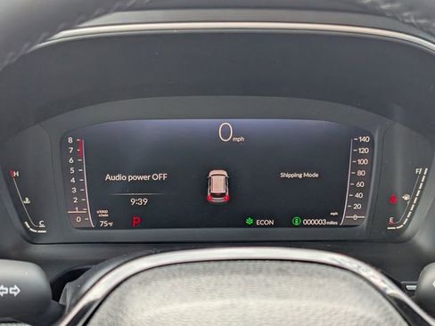 New 2026 Honda Pilot EX-L image 19