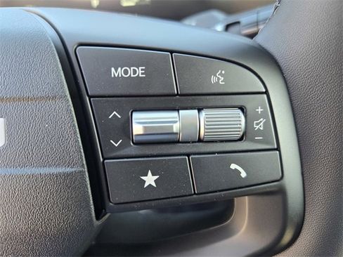 New 2025 Kia K4 EX image 12