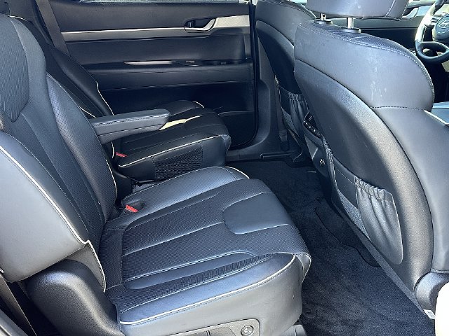 Used 2024 Hyundai Palisade XRT AWD/4WD image 13