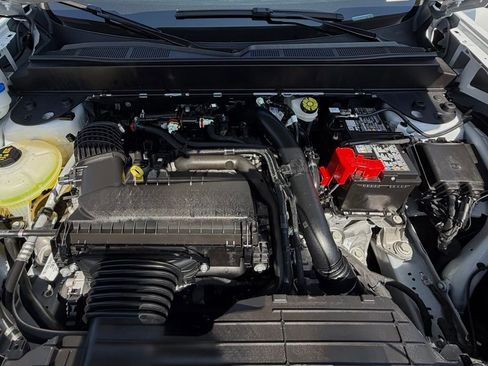 Used 2026 Ford Maverick XL FWD image 31