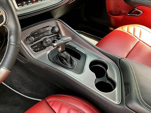 Used 2023 Dodge Challenger SRT Hellcat RWD image 16