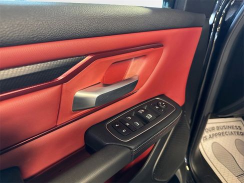 Used 2024 RAM 1500 Rebel w/ Rebel Level 1 Equipment Group image 14