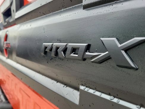 New 2025 Nissan Frontier Pro-X w/ Pro Convenience Package image 7