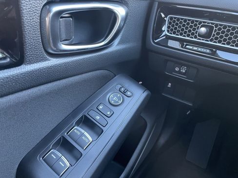 New 2026 Honda Civic Sport image 16