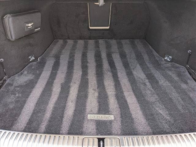 Used 2019 Genesis G90 5.0 Ultimate RWD image 6