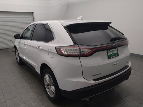 Used 2018 Ford Edge SEL w/ Equipment Group 201A AWD/4WD image 5