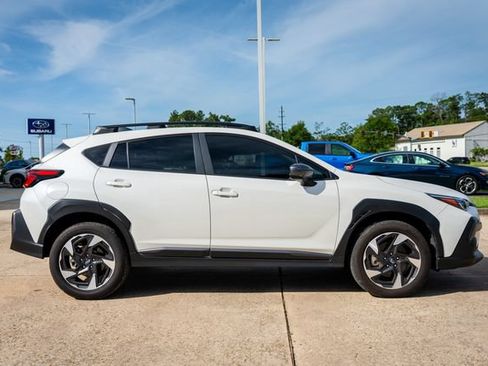Certified 2025 Subaru Crosstrek 2.5i Limited w/ Popular Package #3A AWD/4WD image 19