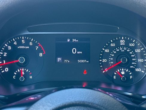 Used 2021 Kia Soul LX image 31