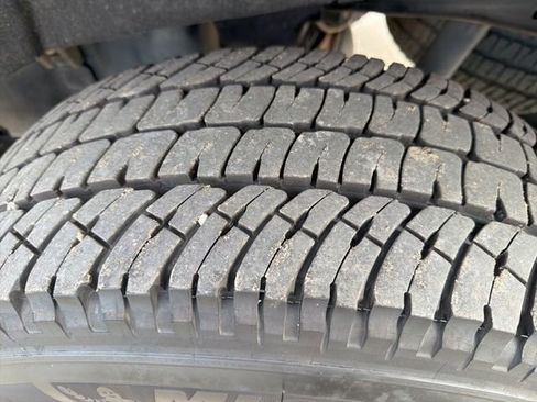 Used 2020 Chevrolet Silverado 2500 LTZ w/ Gooseneck/5TH Wheel Package image 8