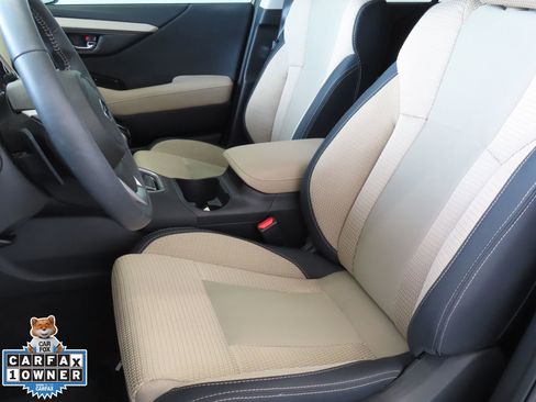 Used 2025 Subaru Outback Premium w/ Popular Package #1 image 13