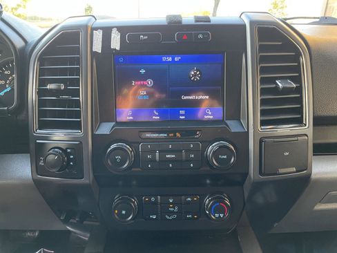 Used 2020 Ford F150 XLT w/ Equipment Group 301A Mid image 22