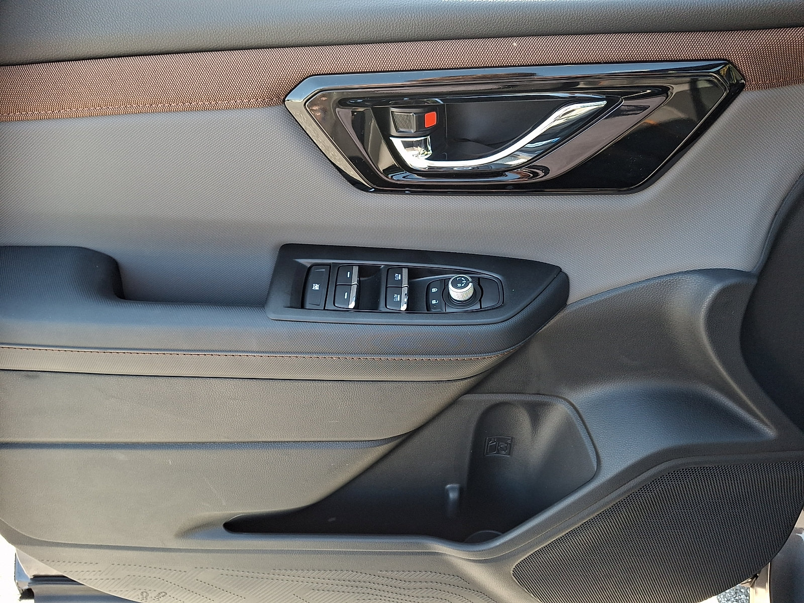 New 2026 Subaru Forester Sport AWD/4WD image 8