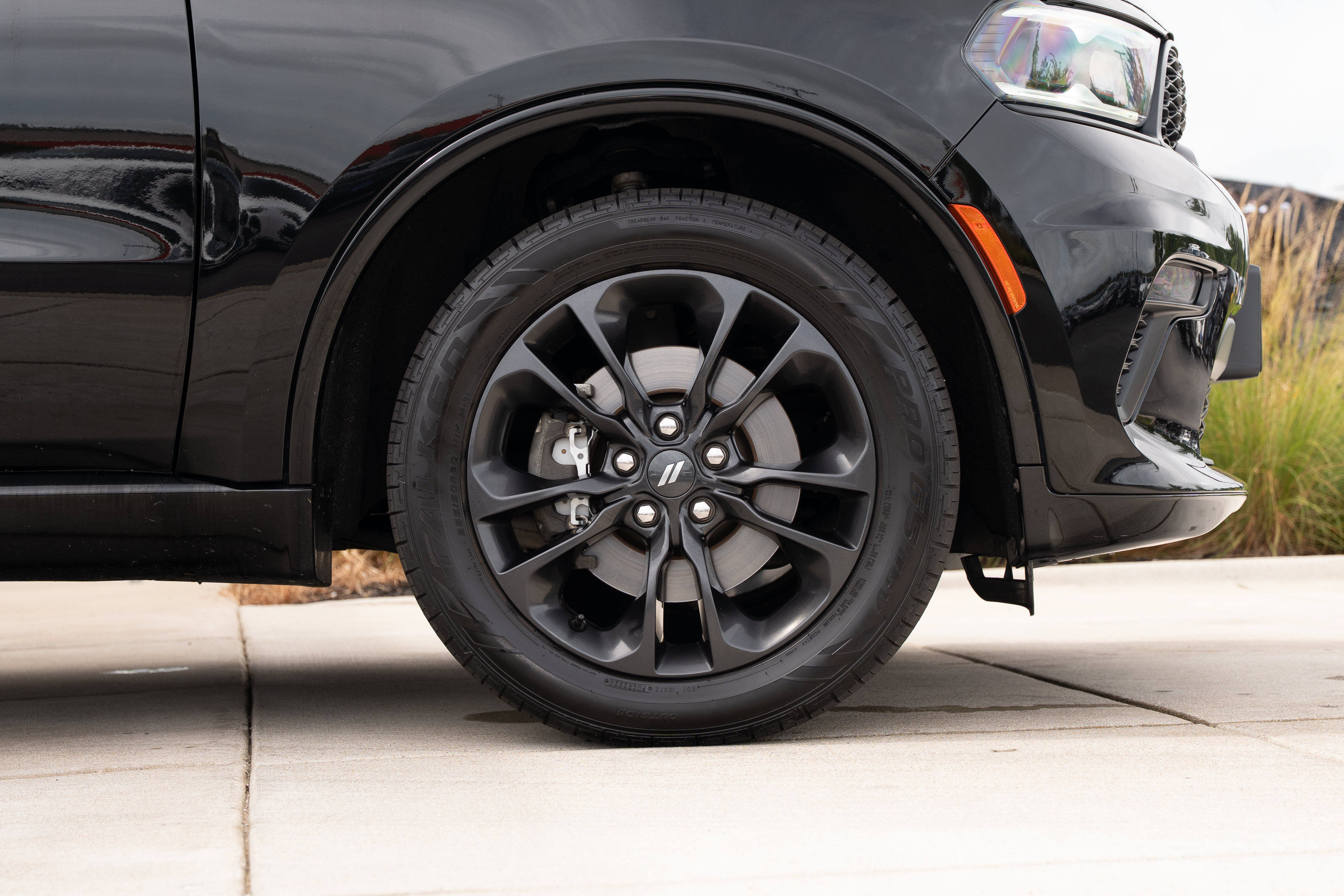 Used 2021 Dodge Durango GT AWD/4WD image 27