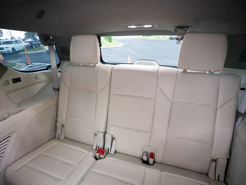 Used 2025 Cadillac Escalade Sport Platinum AWD/4WD image 52