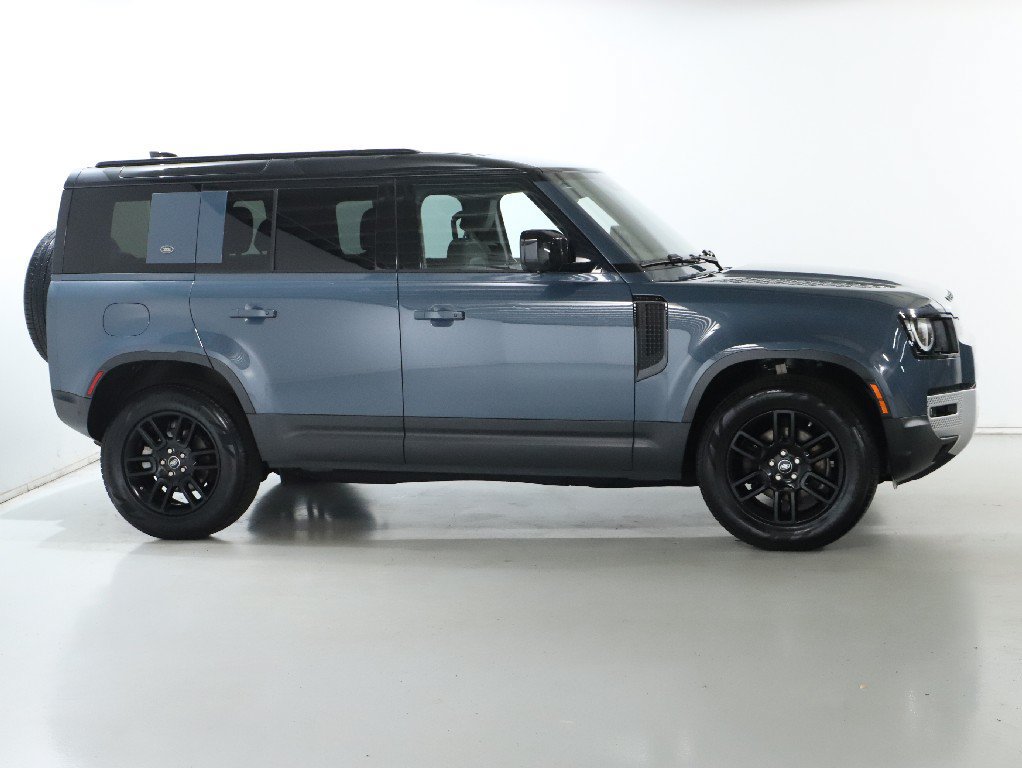 Used 2021 Land Rover Defender 110 S AWD/4WD image 10