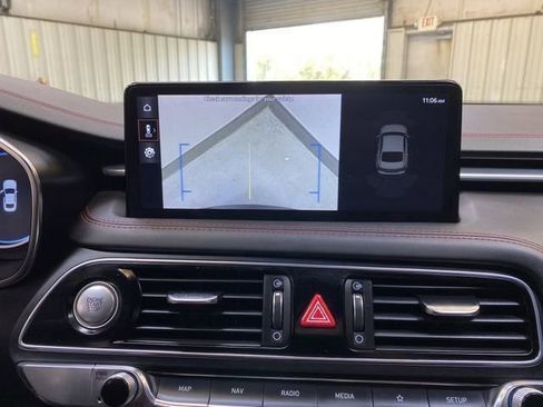 Used 2023 Genesis G70 2.0T w/ Sport Prestige Package image 42