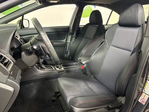 Used 2019 Subaru WRX Premium image 25
