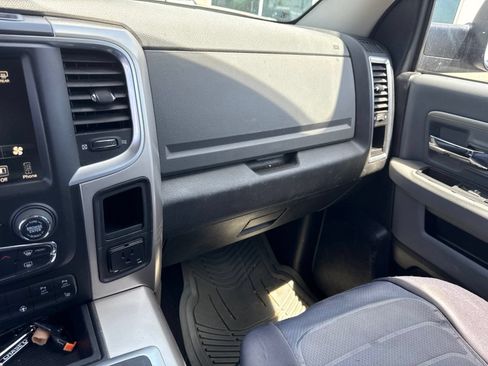 Used 2014 RAM 1500 Big Horn AWD/4WD image 7