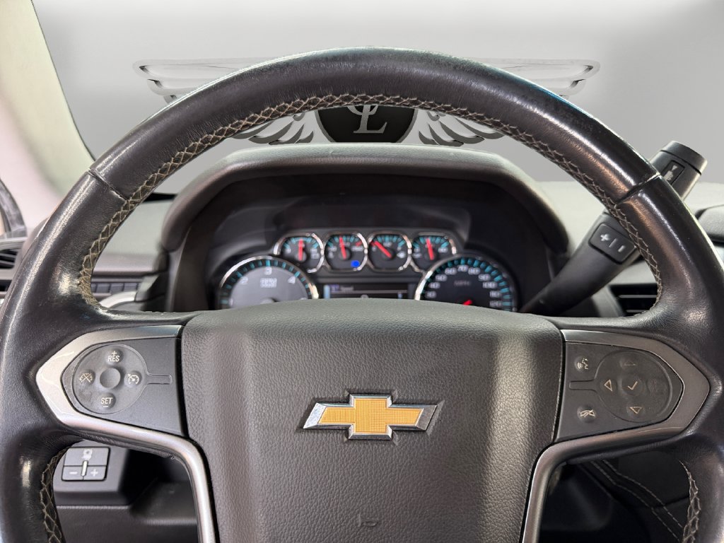 Used 2019 Chevrolet Tahoe LS w/ Max Trailering Package RWD image 19