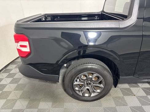 Used 2024 Ford Maverick XLT w/ Equipment Group 300A Standard AWD/4WD image 19