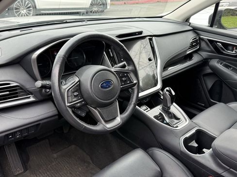 Used 2021 Subaru Legacy Limited XT w/ Popular Package #2 image 2