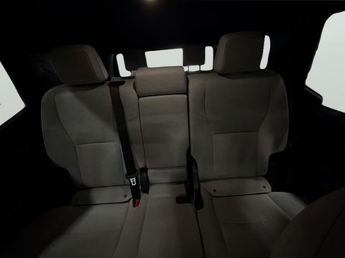 Used 2025 Toyota 4Runner SR5 AWD/4WD image 24