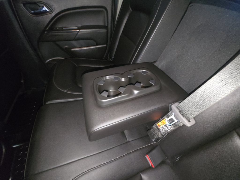 Used 2018 GMC Canyon SLT w/ Driver Alert Package AWD/4WD image 27