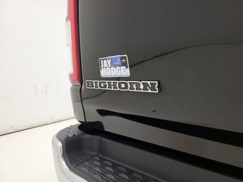 Used 2023 RAM 1500 Big Horn w/ Trailer Tow Group image 26