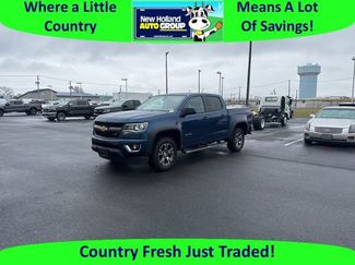 Used 2019 Chevrolet Colorado Z71 video 1