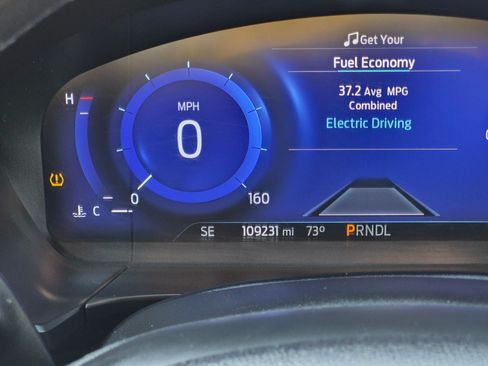 Used 2020 Ford Escape SE Sport AWD/4WD image 25