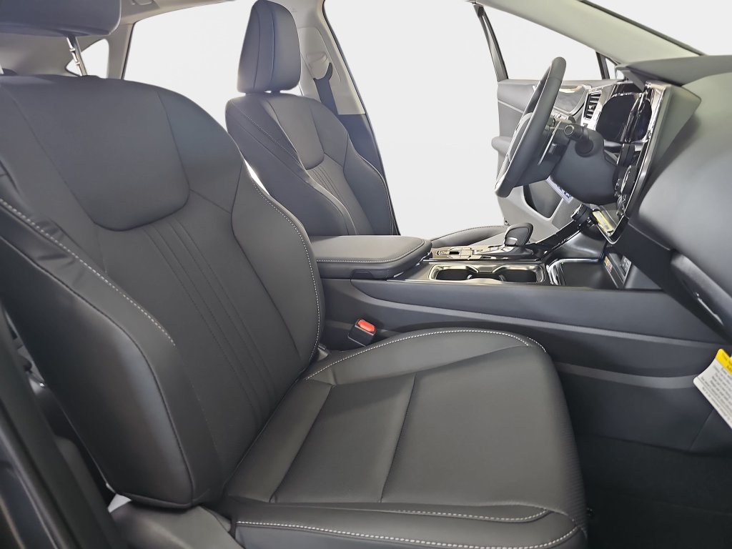New 2026 Lexus NX 350 AWD w/ Accessory Package (2T) image 10