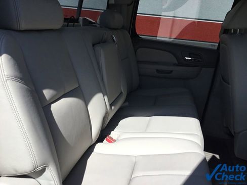 Used 2008 GMC Sierra 3500 SLT image 30