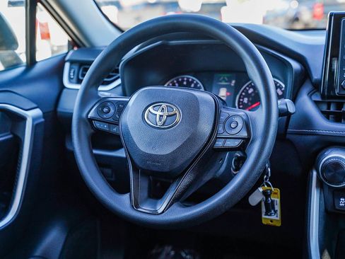 Certified 2020 Toyota RAV4 LE image 16