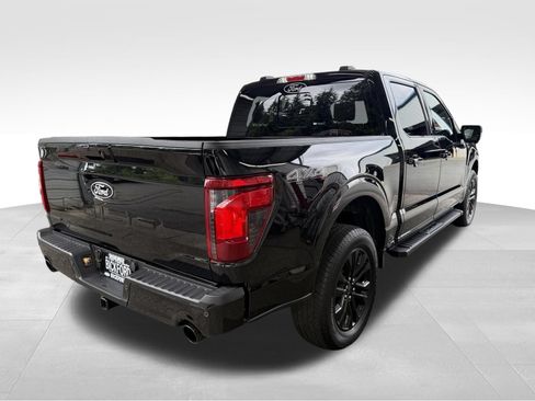 Used 2024 Ford F150 XLT w/ Equipment Group 302A MID AWD/4WD image 5