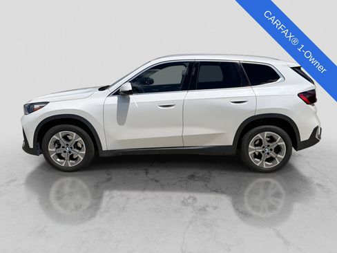Used 2023 BMW X1 xDrive28i w/ Convenience Package AWD/4WD image 3