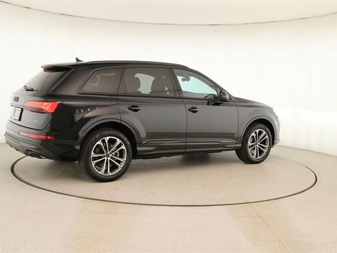 New 2026 Audi Q7 2.0T Premium Plus image 7