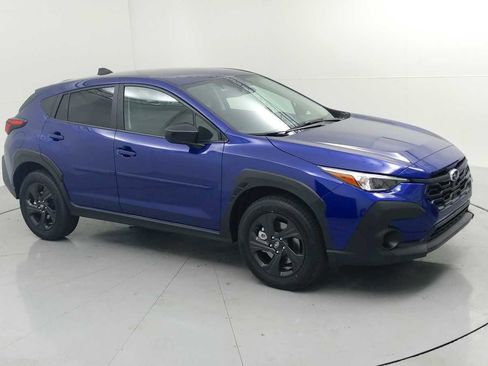 New 2026 Subaru Crosstrek 2.5i image 1