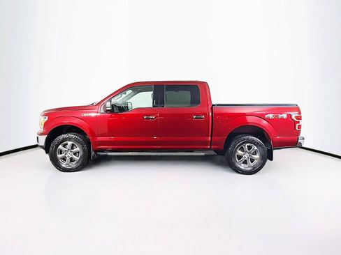 Used 2018 Ford F150 XLT w/ Equipment Group 302A Luxury AWD/4WD image 8