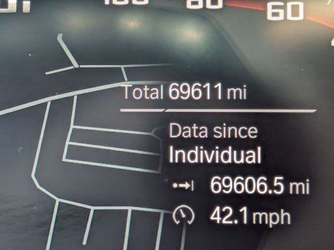 Used 2023 BMW X3 M40i w/ Premium Package image 22