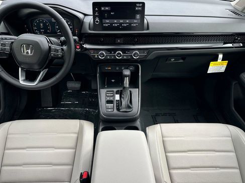 New 2026 Honda CR-V EX-L image 13