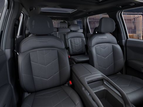 New 2027 Kia Telluride SX X-Pro AWD/4WD image 15