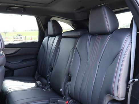 Certified 2026 Acura MDX Type S image 13