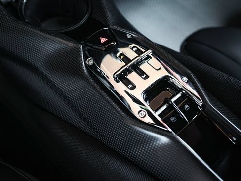 Certified 2023 Ferrari 812 Competizione RWD image 57