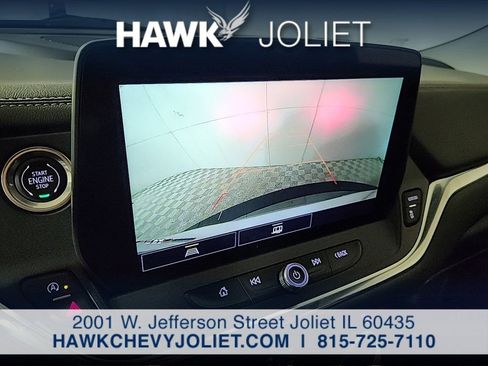 Used 2023 Chevrolet Blazer LT w/ Convenience Package AWD/4WD image 17