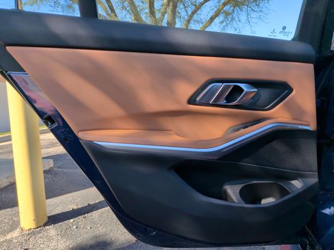 Certified 2023 BMW 330i Sedan w/ Driving Assistance Package image 34