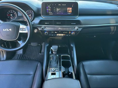 Used 2022 Kia Telluride LX image 26