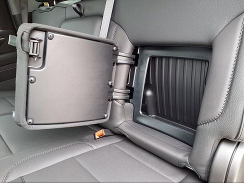 New 2026 GMC Sierra 3500 Denali w/ Technology Package image 23